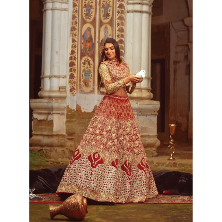 RANG E ISHQ
