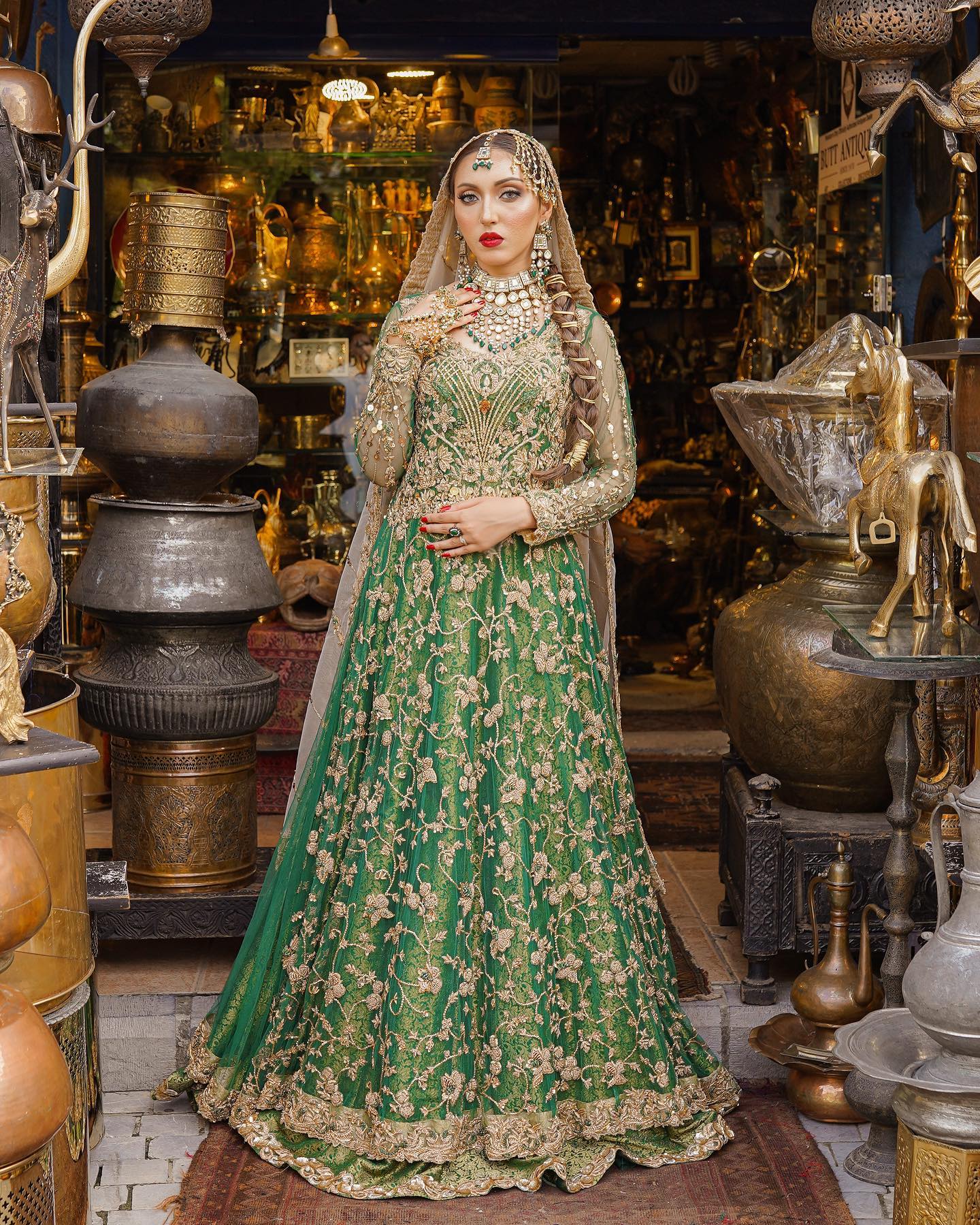 ANARKALI