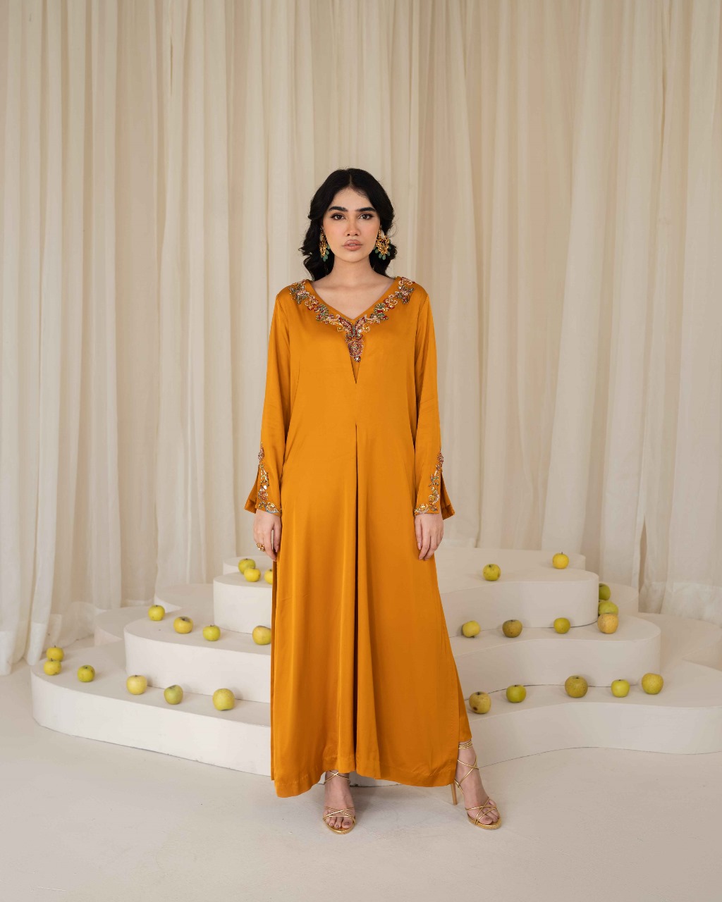 AAIRA | Mustard