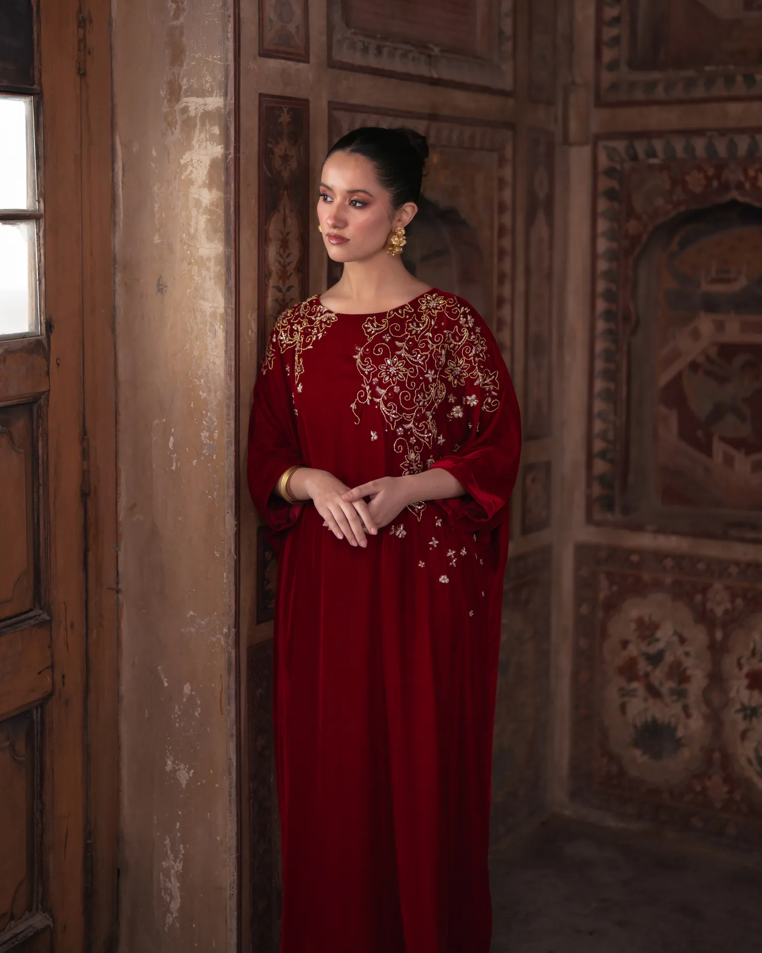 Luxury Collection Mobile