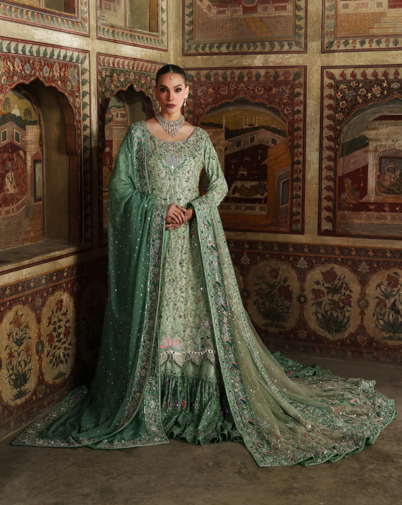 MAHEEN