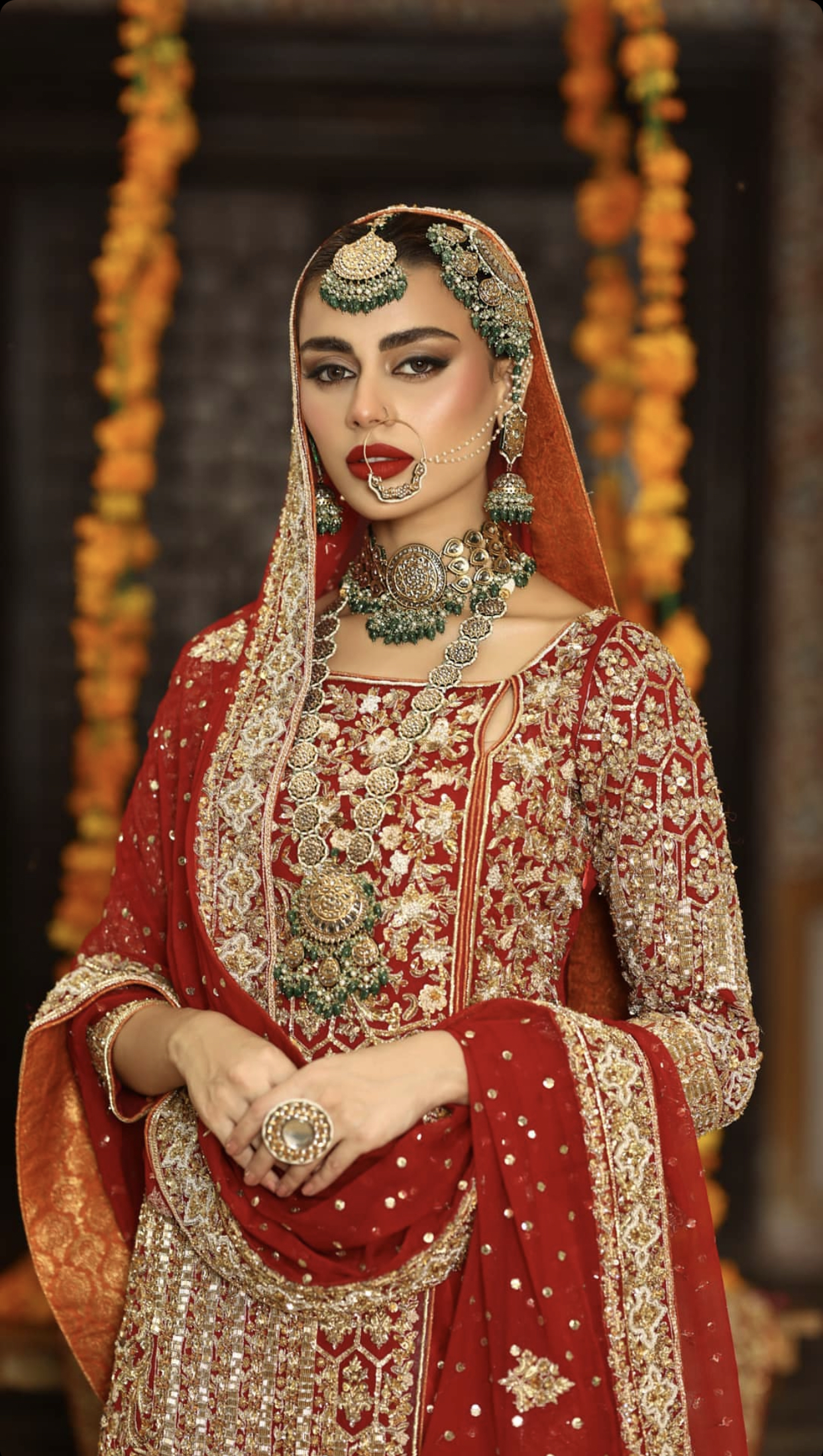 LAL ISHQ