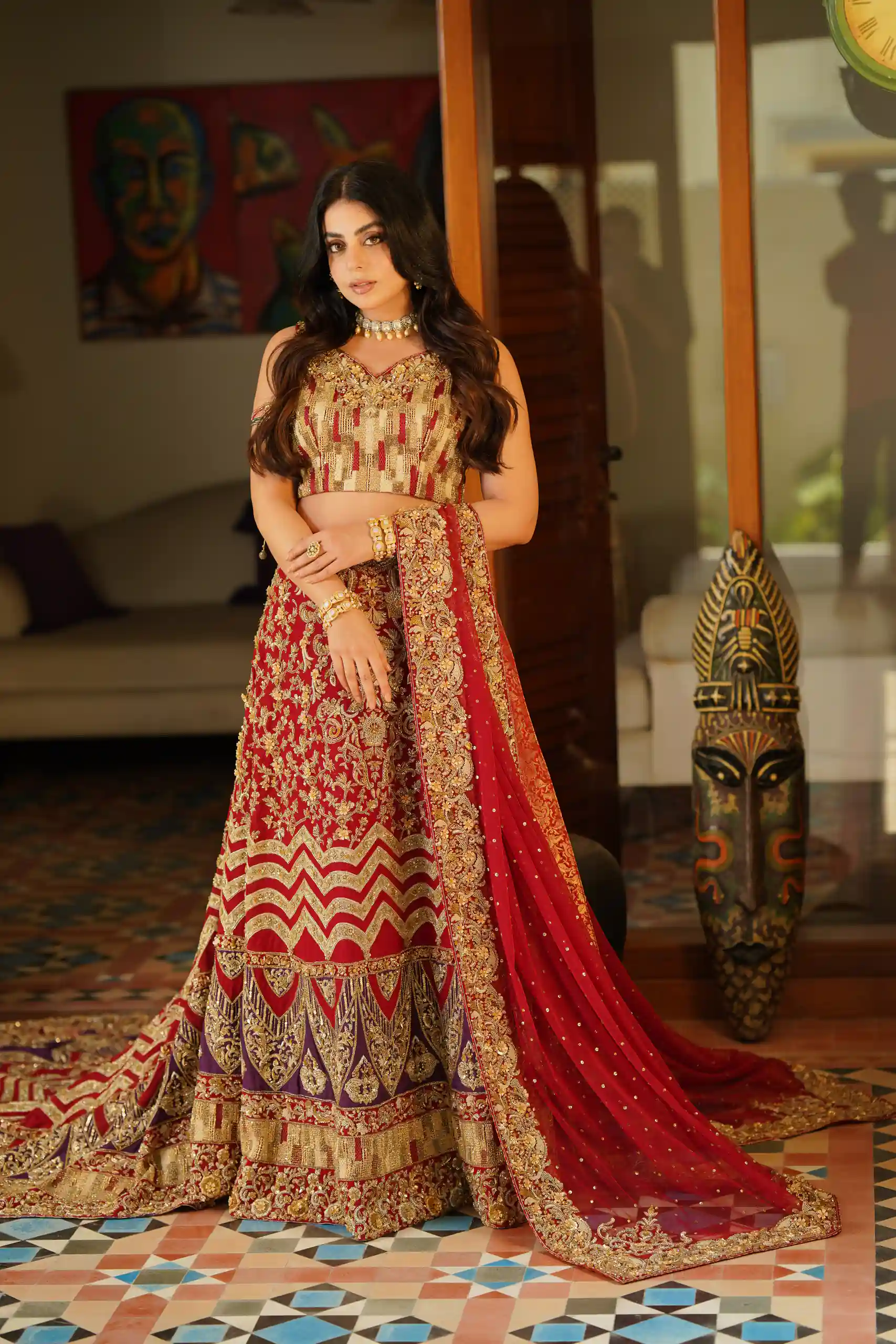 SHAHANA